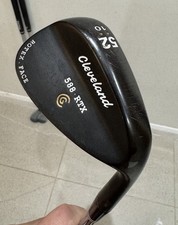Cleveland 588 RTX Black Pearl