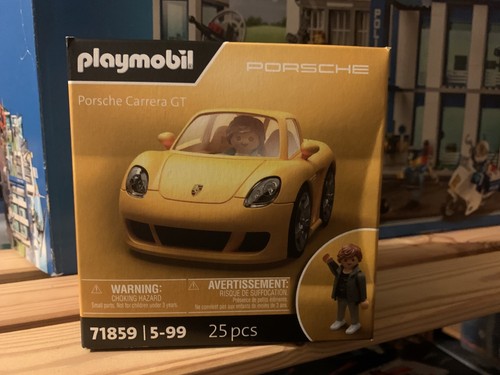 Playmobil collector cars - playmobil, cars-