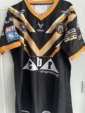 CASTLEFORD TIGERS RLFC - SUAIA