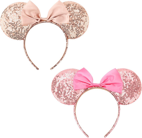 Pack mouse ears - pack, bow