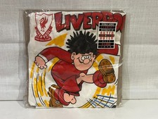 OUTER LIMITS DENNIS THE MENACE