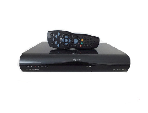 Premium slimline sky - plus/+, hd