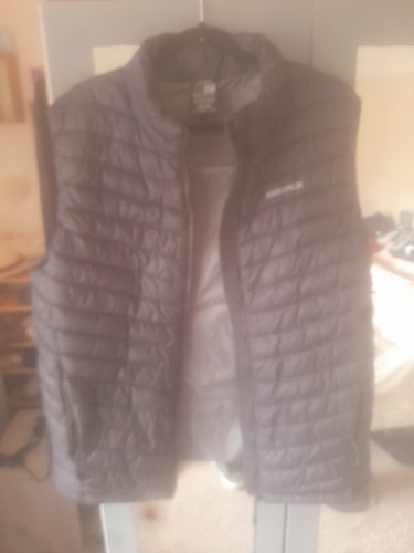 Karrimor padded jacket short - jacket,