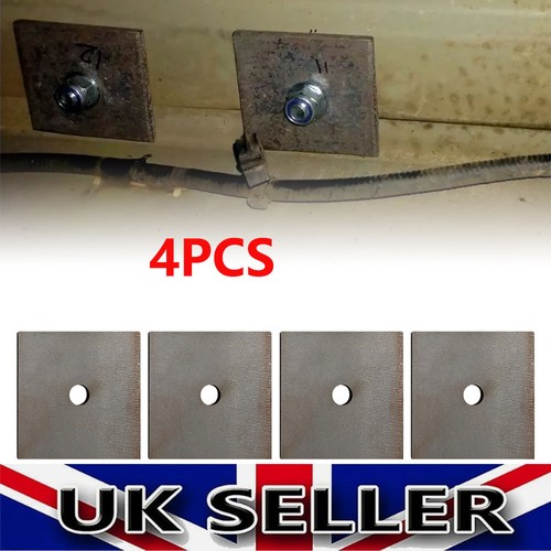 4pcs for van seat crew - 4pcs,