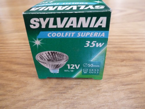 Sylvania coolfit superia - sylvania,