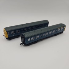 N Gauge Farish 371-502 Class