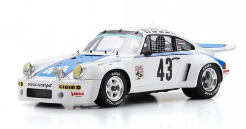 Spark porsche 911 carrera - porsche,