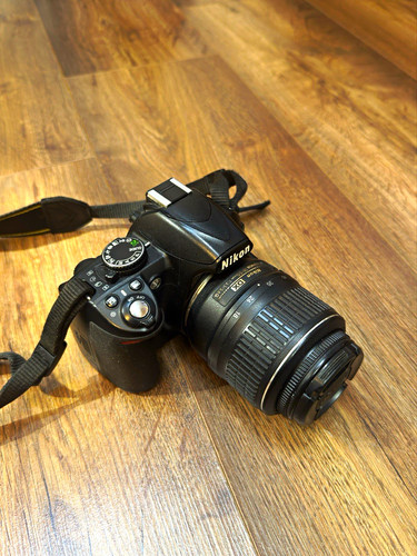 Nikon d3100 2mp - nikon, digital