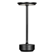 LED Cordless Touch Desk Lamp
