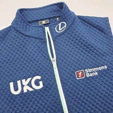 FootJoy Golf Vest Textured