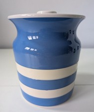 Cornishware Blue &White