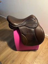 Saddle company GP saddle