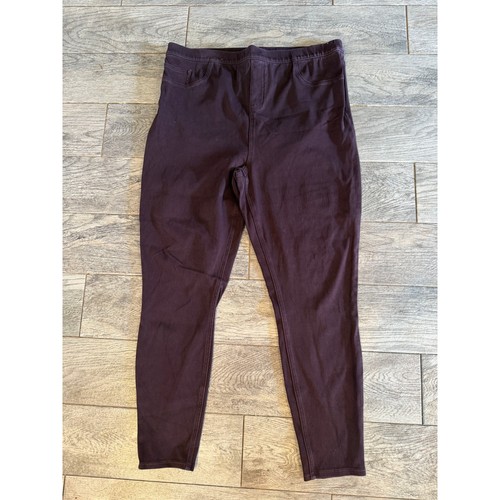 Spanx jean ish leggings - spanx, 3x