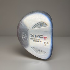 XPC Rough Rider 5+ Fairway