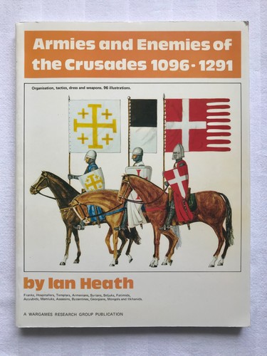 Armies and enemies the - and,