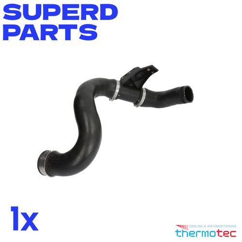 Thermotec dcy005tt charge air - thermotec,