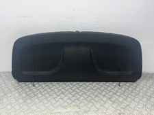 Toyota Yaris Mk2 2006-2011 3 Door Rear Parcel Shelf Boot Load Cover