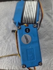 1/5 Scale Hitec Heavy Duty