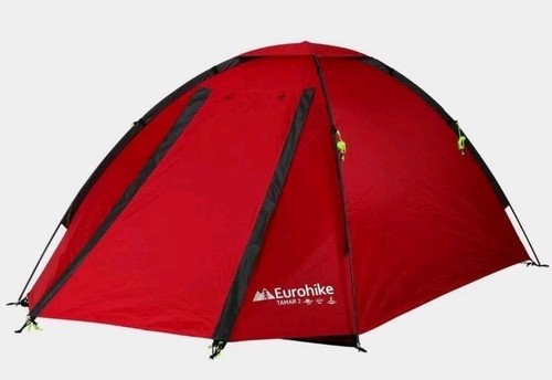 Eurohike tamar dome tent - tamar, 2