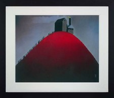 To The Job by Mackenzie