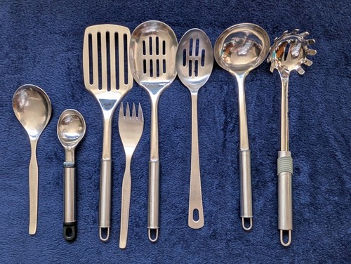 Set vintage prestige - vintage, rost