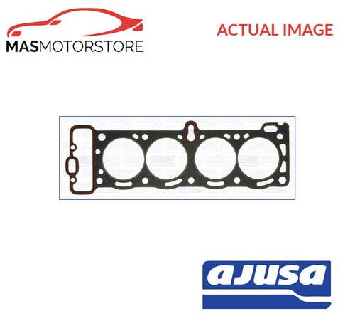 Engine cylinder head gasket - engine,