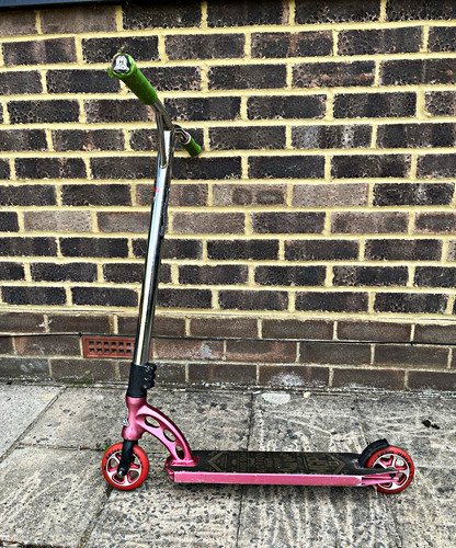 Madd gear mgp push - madd,