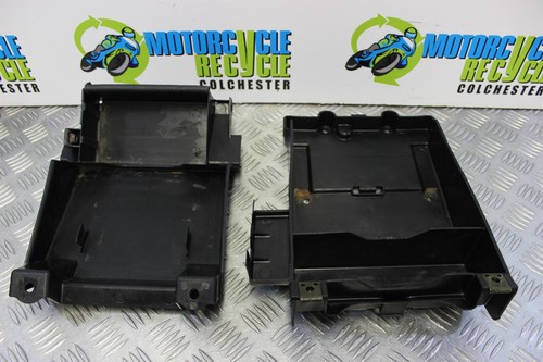 Kawasaki 750 undertray - kawasaki, rear