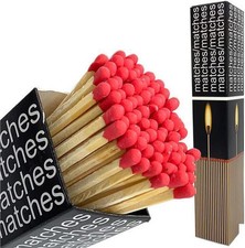 Bryant & May Extra Long Safety