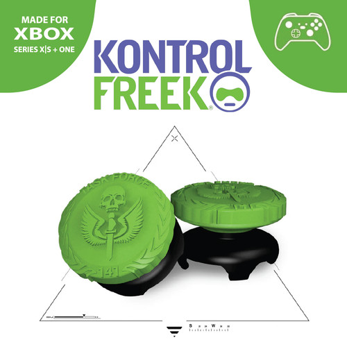 Kontrol freek call duty - freek,