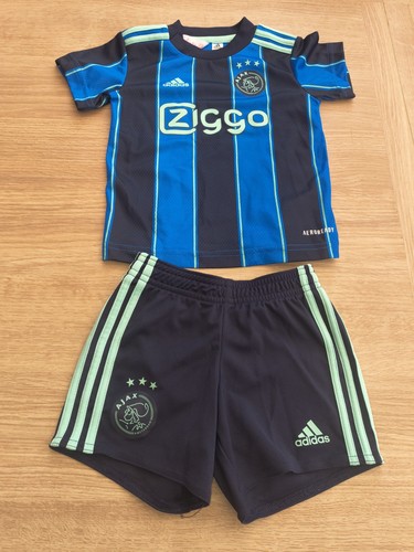 2021 2022 ajax amsterdam - ajax, away
