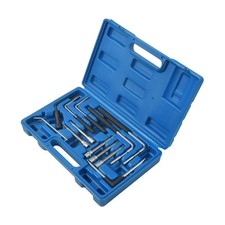12pc Automotive Air Bag, Airbag Removal Tool Set Kit - VW Audi BMW Mercedes Etc