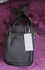 Brand New New Look Black Mini