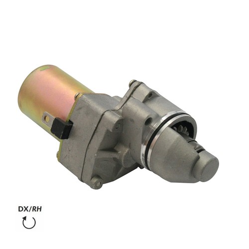 Starter motor aprilia tuono - starter, 50
