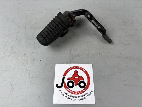 Bmw f650 169 footrest left - bmw,