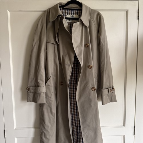 Aquascutum ladies light khaki - aquascutum,
