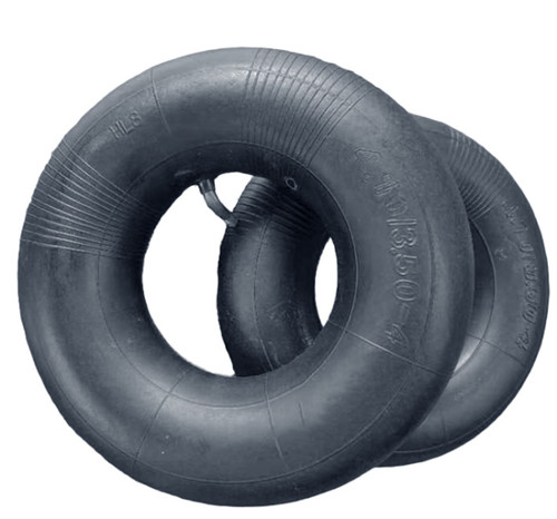4 inner tube bent - 2x,