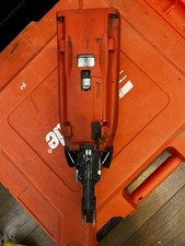 Paslode IM360ci Combustion