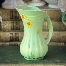 Early SYLVAC Water Jug 6”