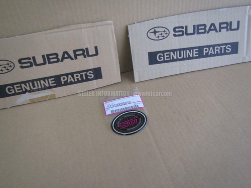 Subaru impreza wrx type - r, gc8
