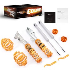 Coilover For BMW E36 Saloon