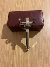 Vintage Single Edge Safery Razor