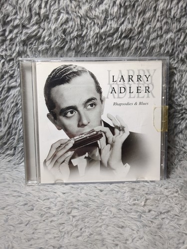 Rhapsody blue larry - rhapsody, in
