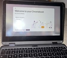 chromebook touchscreen