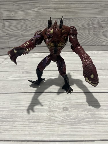 Marvel deep sea - marvel,