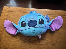 Lilo and Stitch Cushion Stitch