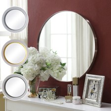 40-80cm Round Large Wall-Mount