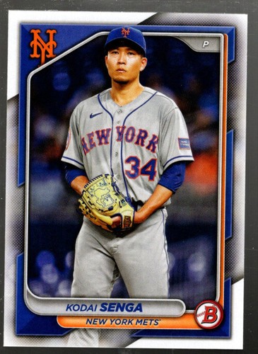 B5297 2024 bowman baseball - 2024,