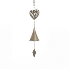 Cast Iron Decorative Hanging