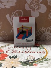 Inflatable Bounce House